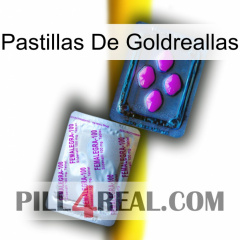 Goldreallas Pills 37